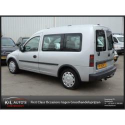 Opel Combo tour 5-persoons 1.3 CDTI Arizona (bj 2006)
