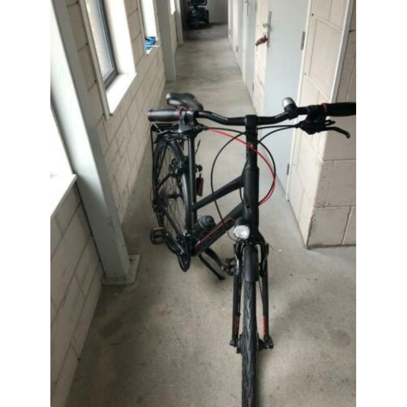 Fiets