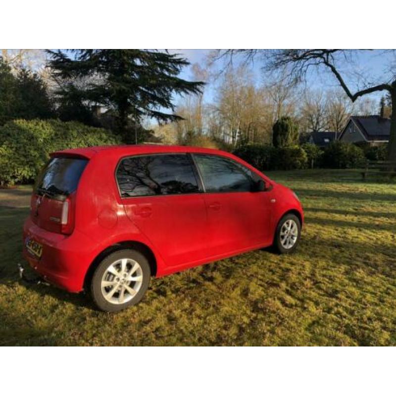 Citigo Edition te koop