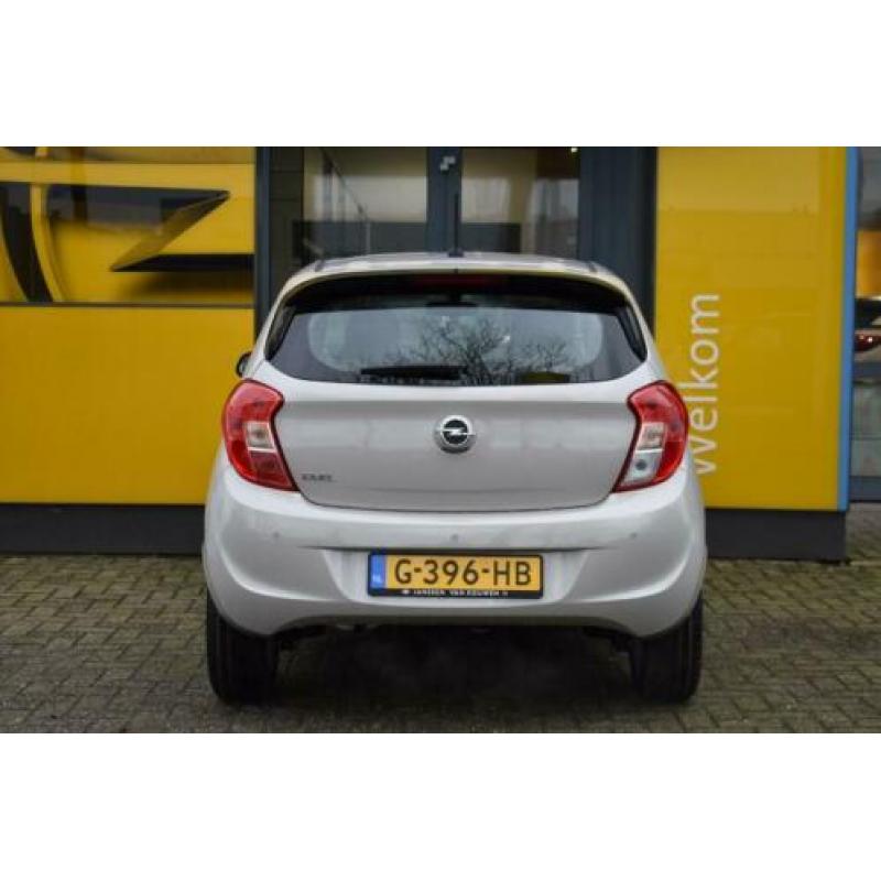 OPEL Karl 1.0 120 Jaar Edition *JVK Voordeel weken*