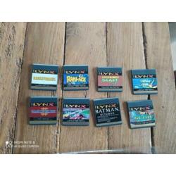 Atari lynx