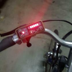 elektrische fiets giant
