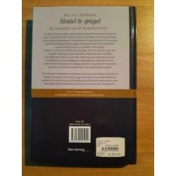 Ds A C Uitslag " Sleutel en spiegel"