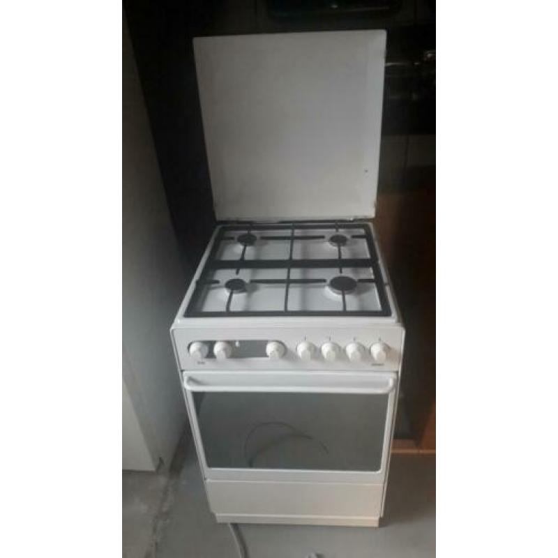 ATAG special FG gasfornuis met oven