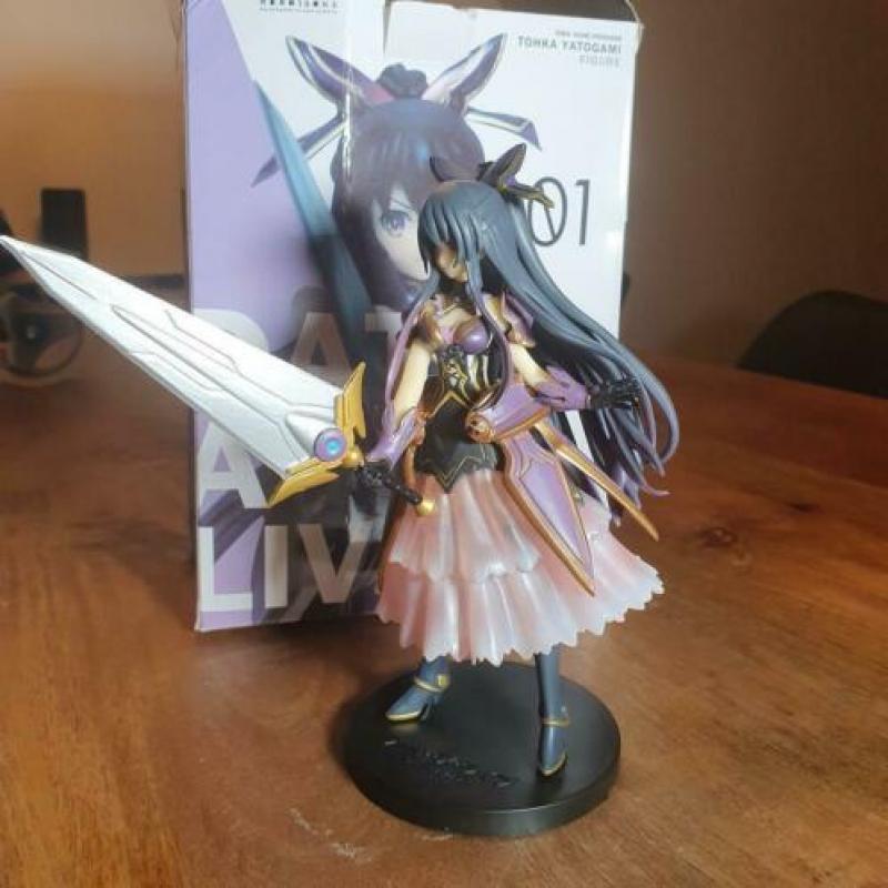 Date a Live figure tohka yatogami