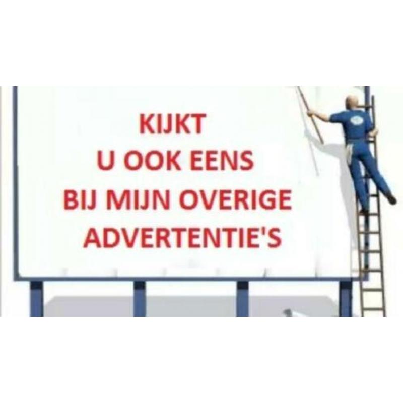 15 delig setje nr 7