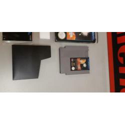 Dropzone (nes pal b) compleet