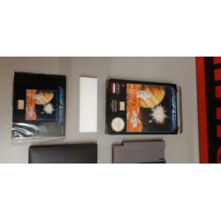Dropzone (nes pal b) compleet