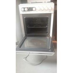 ATAG special FG gasfornuis met oven