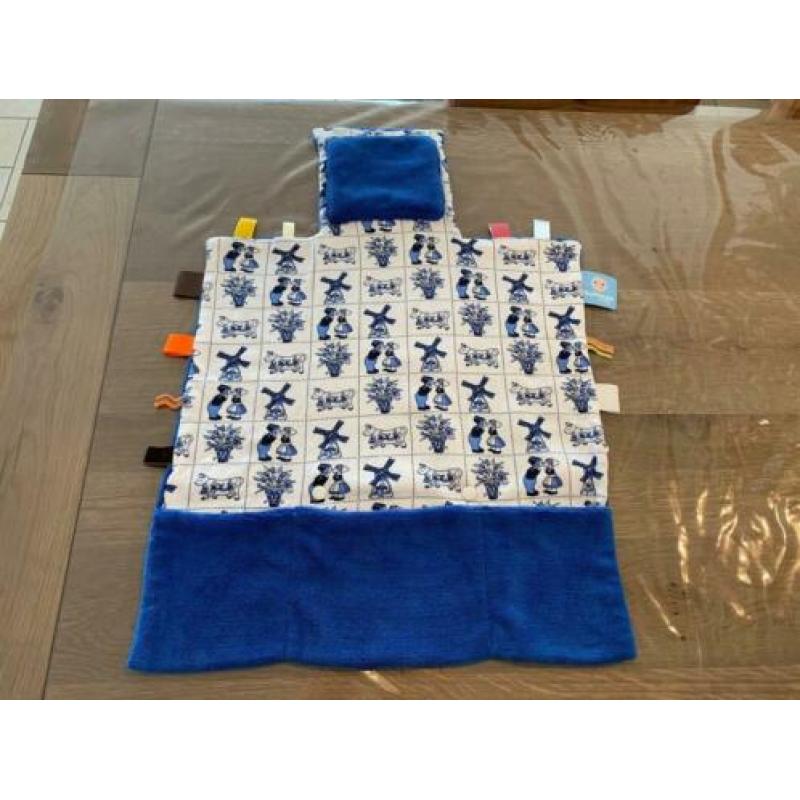 Snoozebaby verschoningsmatje, mooi en nieuw!!