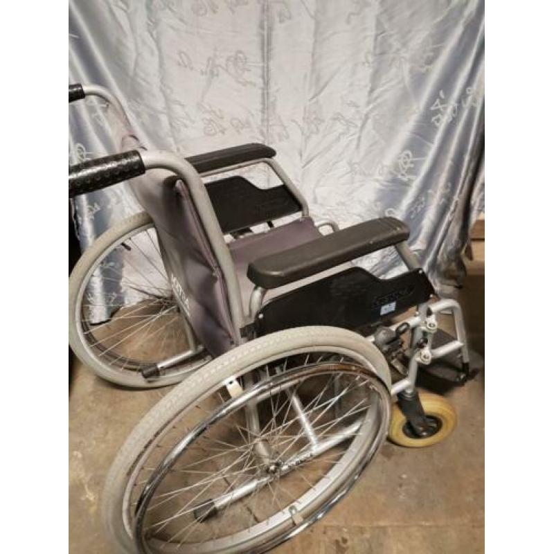 Rolstoel