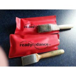 Ballroom schoenen NIEUW maat 41.