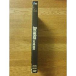 Dubbel DVD De Heineken Ontvoering