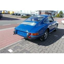 Porsche 911 (bj 1969)