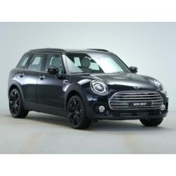 MINI Clubman 1.5 Cooper Chili | Achteruitrijcamera | Comfort