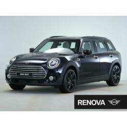 MINI Clubman 1.5 Cooper Chili | Achteruitrijcamera | Comfort