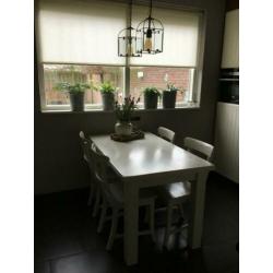 Eettafel