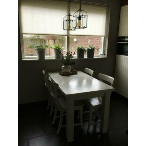 Eettafel