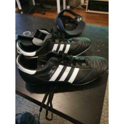 Copa Mundial, 44 1/2, voetbalschoenen