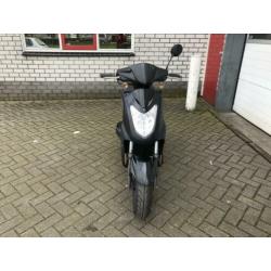 Kymco agility 50