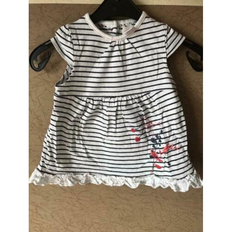 Babykleding ( meisje)mt 80