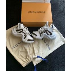 Louis Vuitton Archlight 35 t/m 40