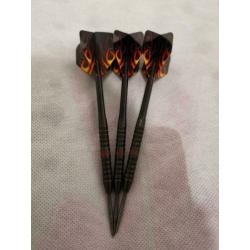 8 setjes darts alles 1 koop 150.