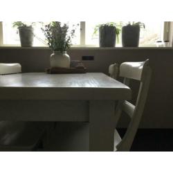 Eettafel