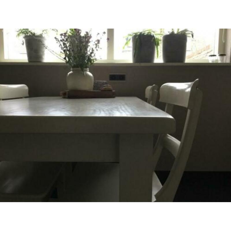 Eettafel