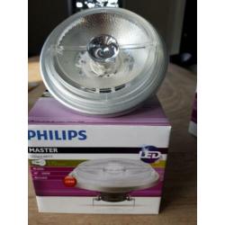 Led spots