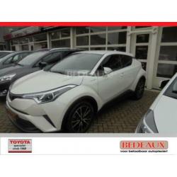 TOYOTA C-Hr 1.8 Hybrid 122pk CVT Exe Team bij Toyota special