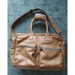 Cowboysbag diaperbag luiertas
