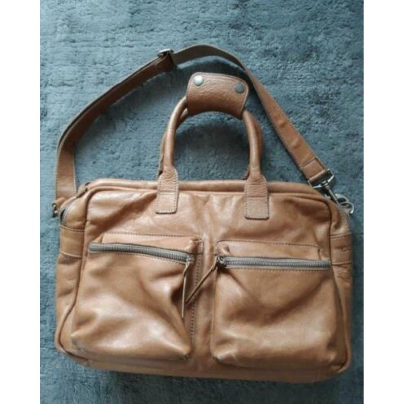 Cowboysbag diaperbag luiertas