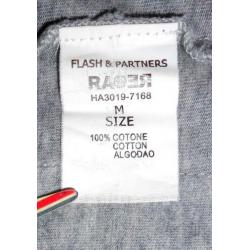 Raer pullover, maat M