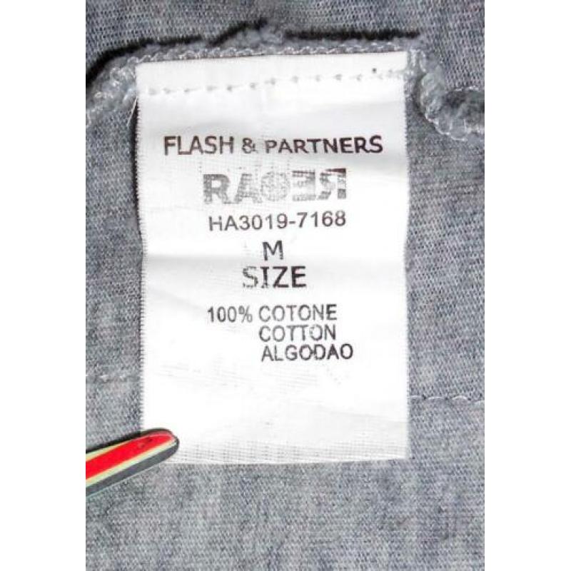 Raer pullover, maat M
