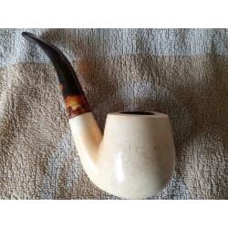 SMS Meerschaum pijp