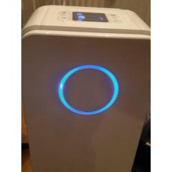 luchtreiniger Merk Progenion PR950UV wit Nieuwprijs 229 eur