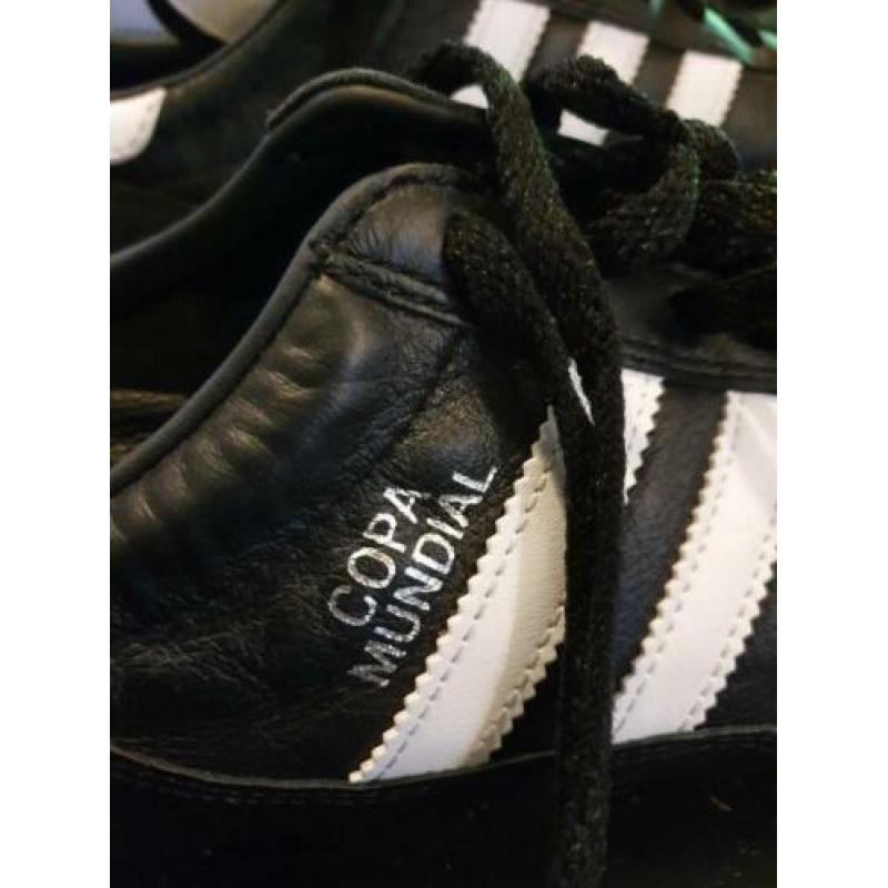 Copa Mundial, 44 1/2, voetbalschoenen
