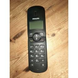 philips vaste telefoon model CD180