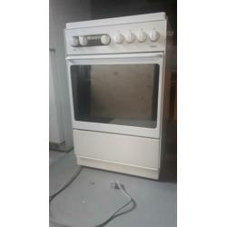 ATAG special FG gasfornuis met oven