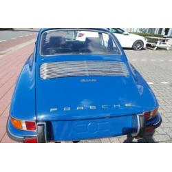 Porsche 911 (bj 1969)