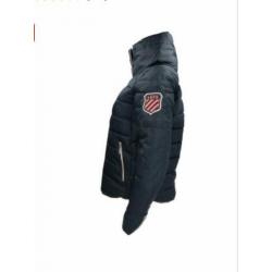 Winter Rij jas Pfiff maat M