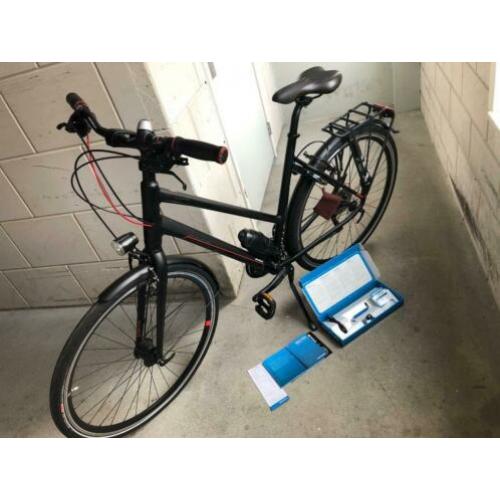 Fiets