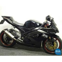 Suzuki GSXR-R1000 (bj 2020)