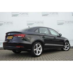 Audi A3 Limousine 1.4 TFSI CoD Attraction Pro Line Geen impo