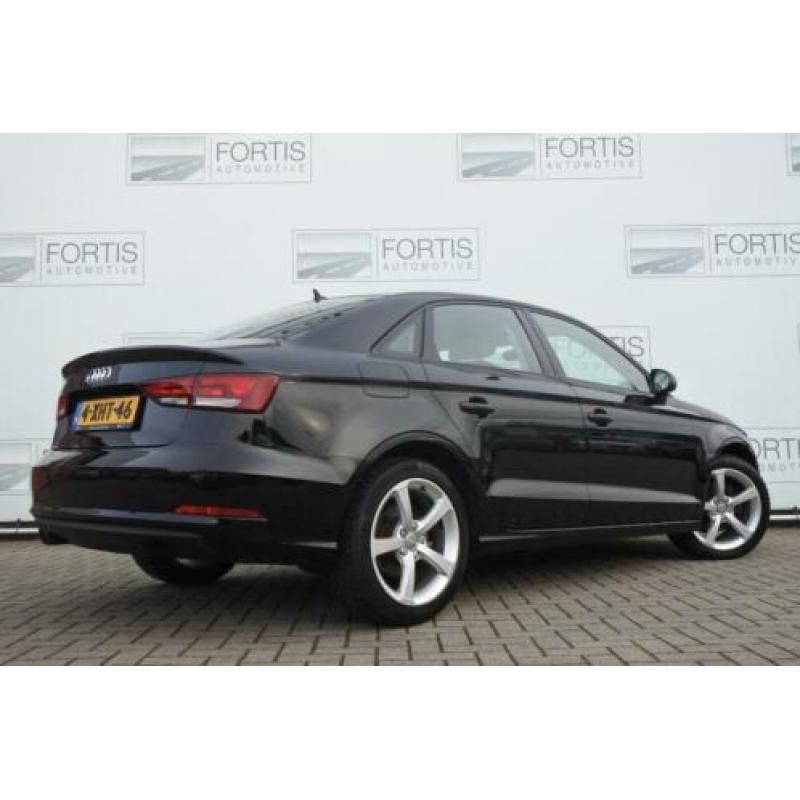 Audi A3 Limousine 1.4 TFSI CoD Attraction Pro Line Geen impo