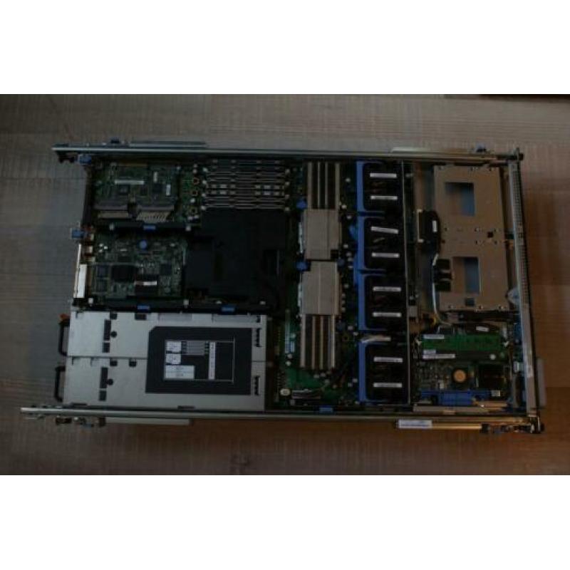 DELL PowerEdge 1950 || 64GB RAM || Dual Xeon