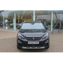 Peugeot 3008 1.2 PureTech Allure 130pk Euro6 Navigatie - Cam