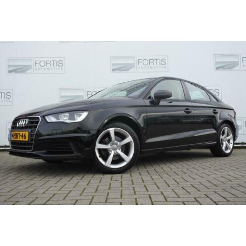Audi A3 Limousine 1.4 TFSI CoD Attraction Pro Line Geen impo