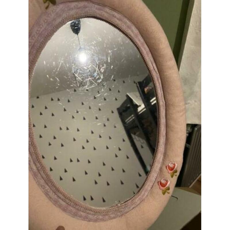 Ikea spiegel voor kinderen GRATIS